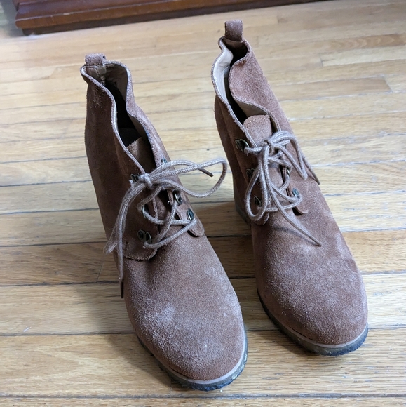 Steve Madden Tanngoo - Picture 2 of 5